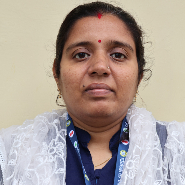 Dr. Harsha Haridas Dr. Harsha Haridas